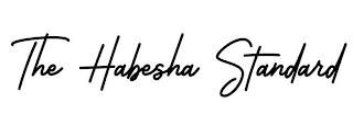 THE HABESHA STANDARD trademark