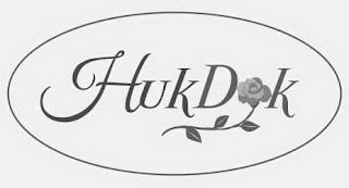 HUKDOK trademark