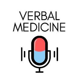 VERBAL MEDICINE trademark