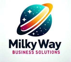 MILKY WAY BUSINESS SOLUTIONS trademark