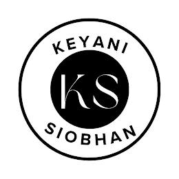 KEYANI KS SIOBHAN trademark