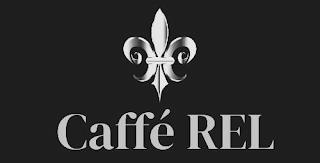 CAFFÉ REL trademark