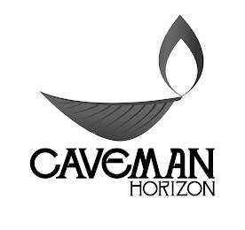 CAVEMAN HORIZON trademark