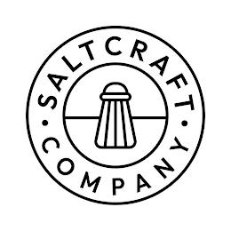  SALTCRAFT  COMPANY trademark