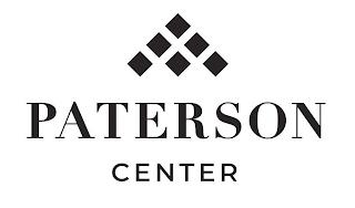 PATERSON CENTER trademark