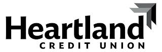 HEARTLAND CREDIT UNION trademark