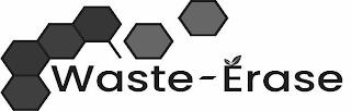 WASTE-ERASE trademark