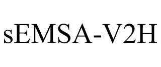 SEMSA-V2H trademark