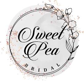 SWEET PEA BRIDAL trademark