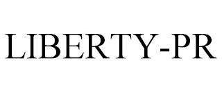 LIBERTY-PR trademark