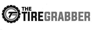 TG THE TIREGRABBER trademark