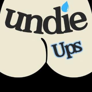 UNDIE UPS trademark