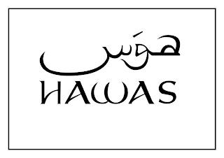 HAWAS trademark