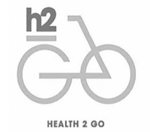 H2 GO HEALTH 2 GO trademark