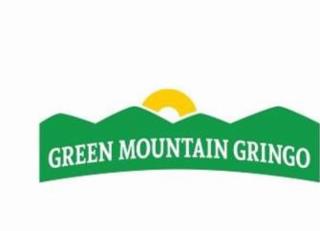 GREEN MOUNTAIN GRINGO trademark