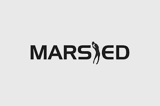 MARSHED trademark