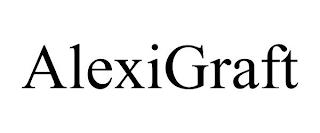 ALEXIGRAFT trademark