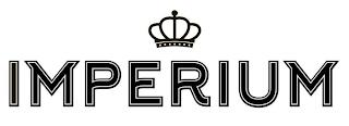 IMPERIUM trademark