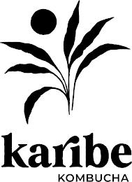 KARIBE KOMBUCHA trademark