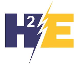 H2E trademark