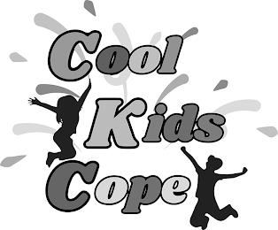 COOL KIDS COPE trademark