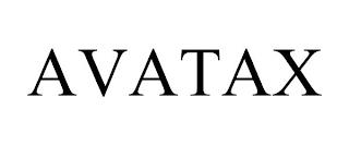 AVATAX trademark