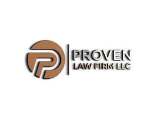 PROVEN LAW FIRM LLC trademark