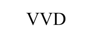 VVD trademark