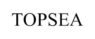 TOPSEA trademark