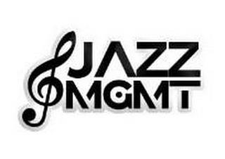 JAZZ MGMT trademark