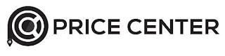 PRICE CENTER trademark