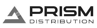 PRISM DISTRIBUTION trademark