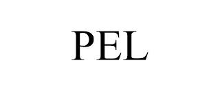 PEL trademark