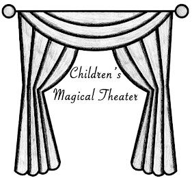 CHILDREN'S MAGICAL THEATER trademark