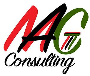 MAC III CONSULTING trademark