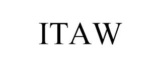 ITAW trademark