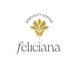 SPECIALTY COFFEE FELICIANA trademark