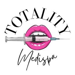 TOTALITY MEDISPA trademark