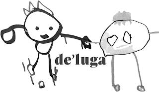 DE'LUGA trademark