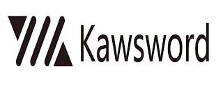 KAWSWORD trademark