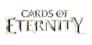 CARDS OF ETERNITY trademark