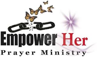 EMPOWER HER PRAYER MINISTRY trademark