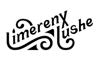 LIMERENXLUSHE trademark