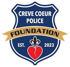 CREVE COEUR POLICE FOUNDATION EST. 2023 trademark