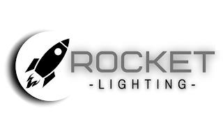 ROCKET - LIGHTING - trademark