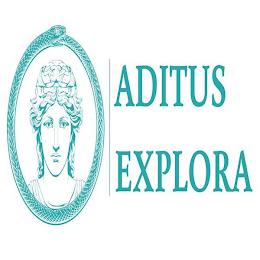 ADITUS EXPLORA trademark