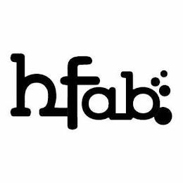 HFAB trademark