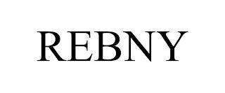 REBNY trademark