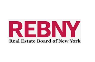 REBNY REAL ESTATE BOARD OF NEW YORK trademark