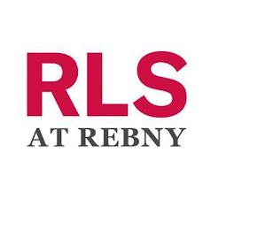 RLS AT REBNY trademark